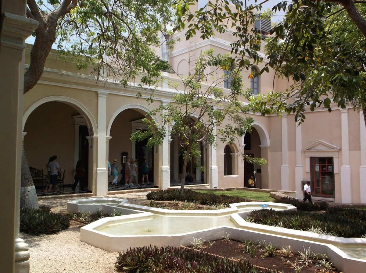 City Museum of Merida