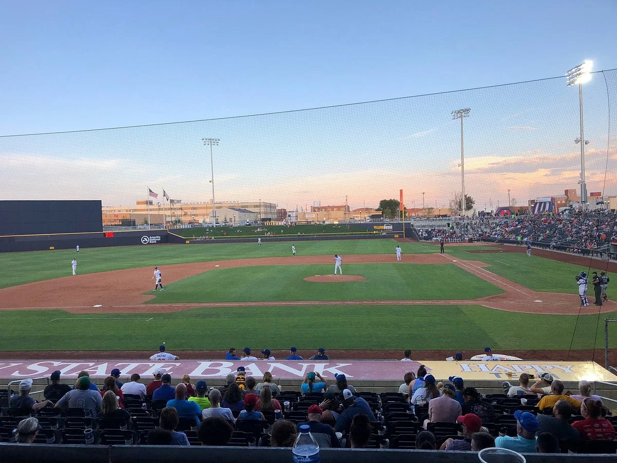 Hodgetown Stadium