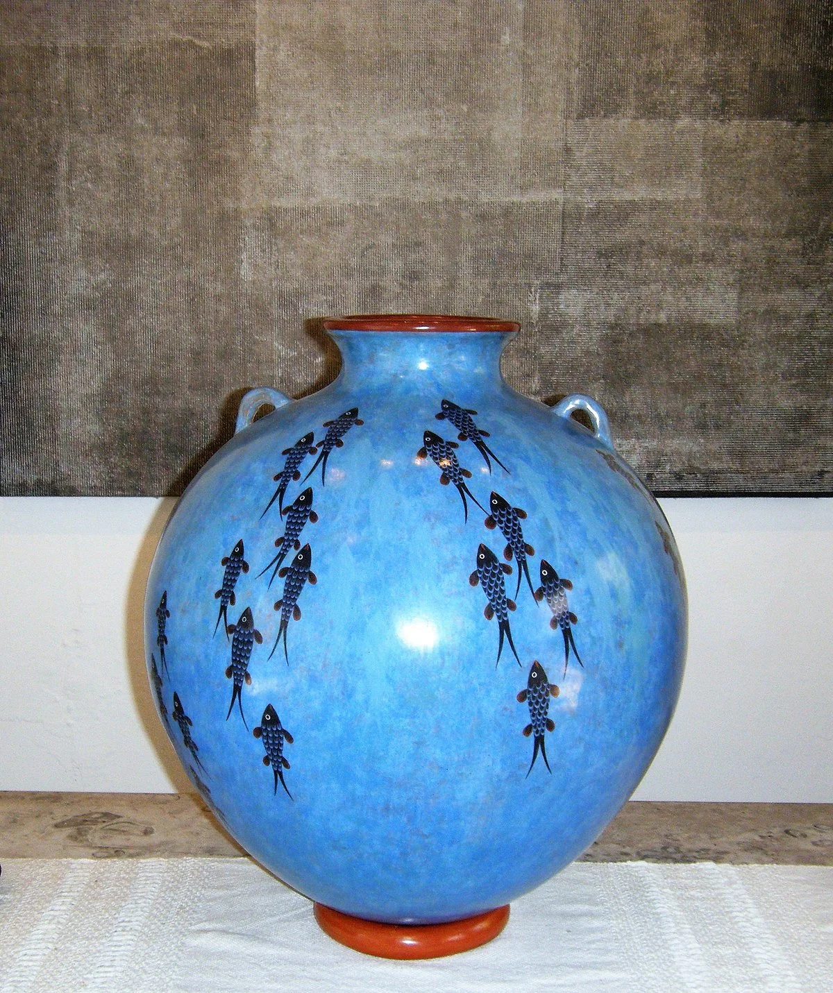 Galeria Caballito de Mar