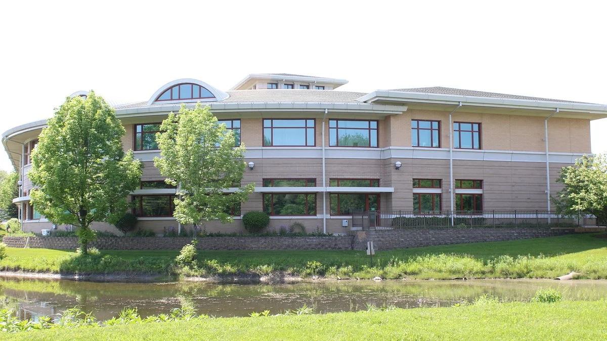Fremont Public Library