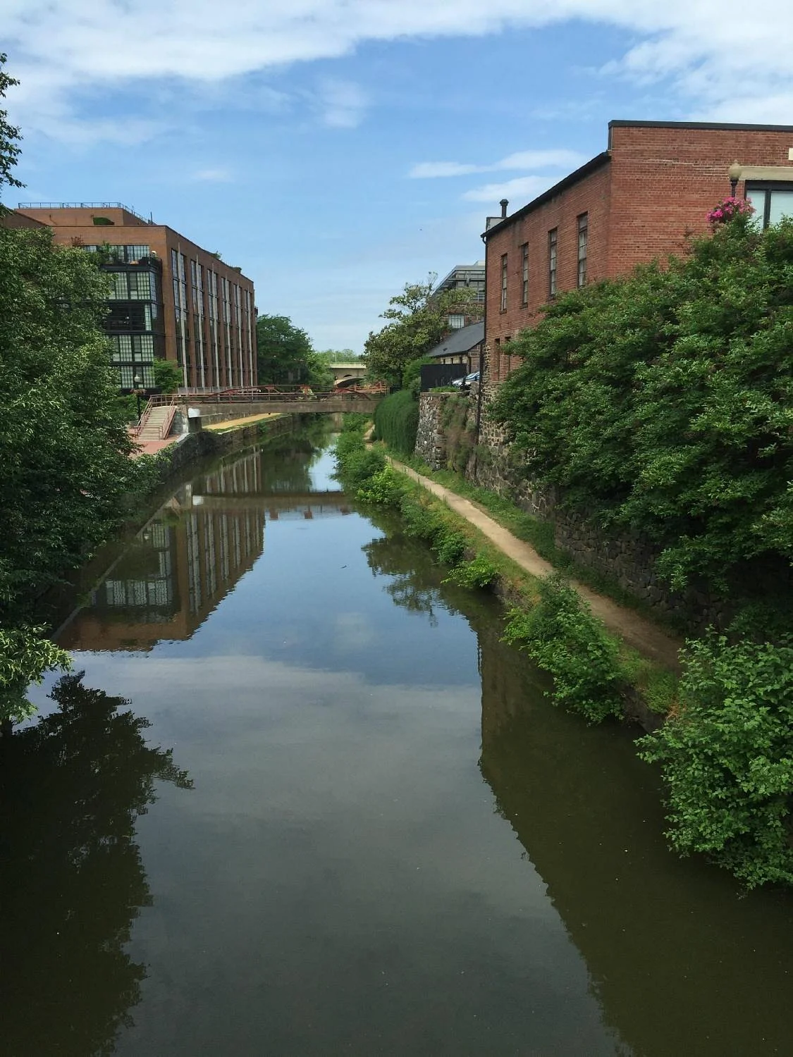 C & O Canal