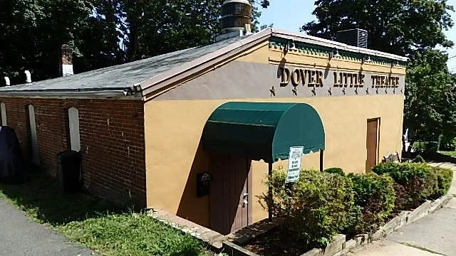 Dover Little Theatre