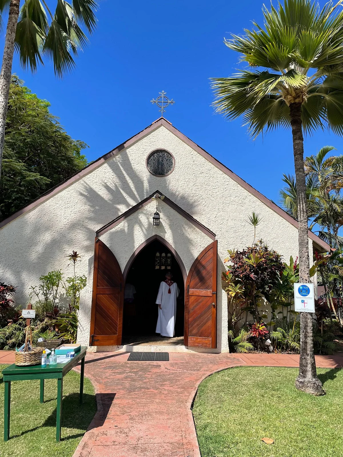 Holy Innocents Church