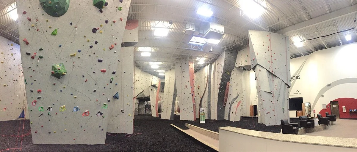 Vertical Endeavors