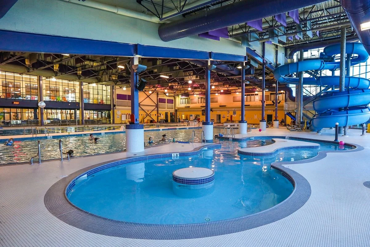 Genesis Place Recreational Centre