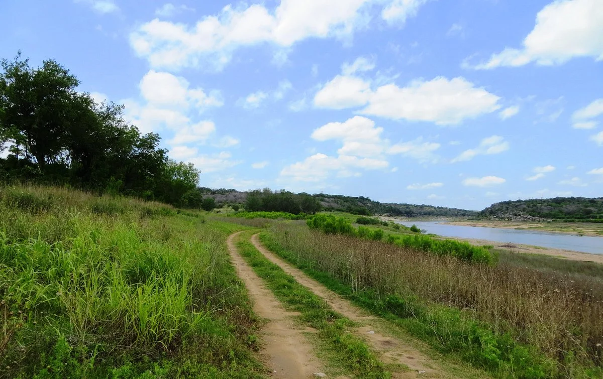 Narrows Recreation Area