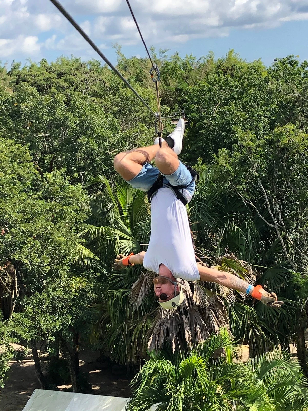 Ecoparque Cuzam