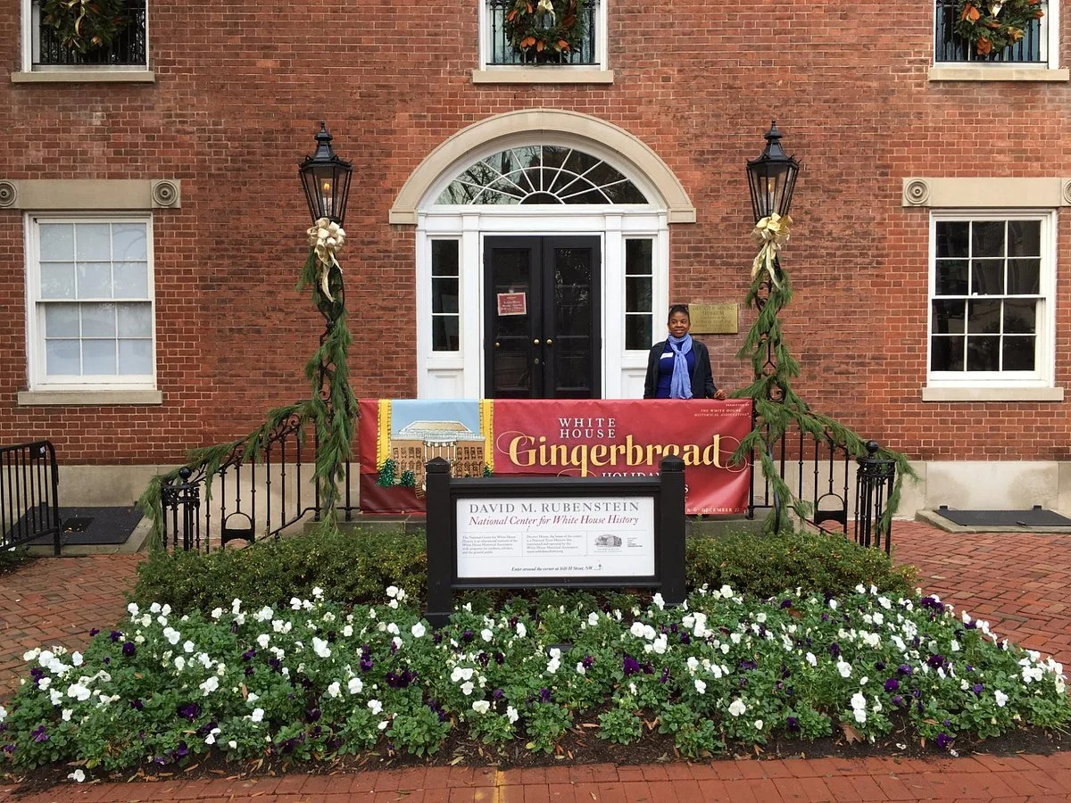 Decatur House