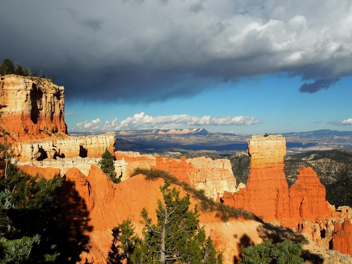 Agua Canyon