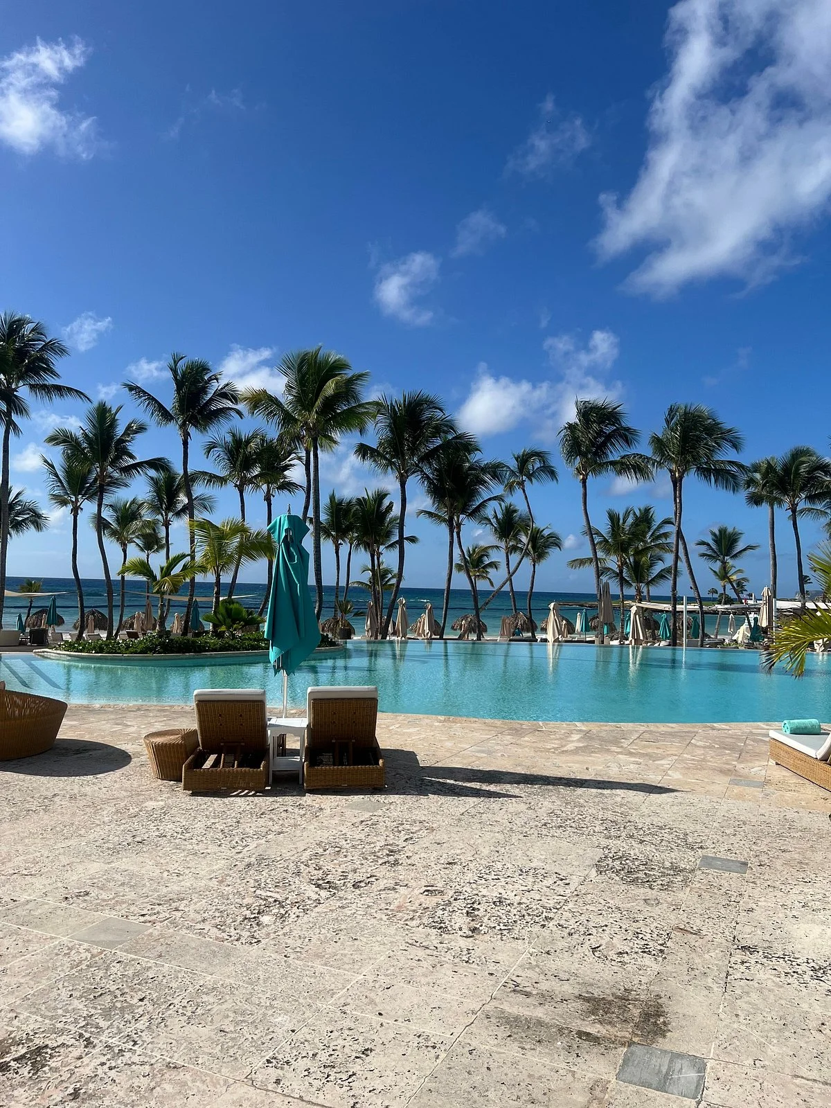 Eden Roc Beach Club