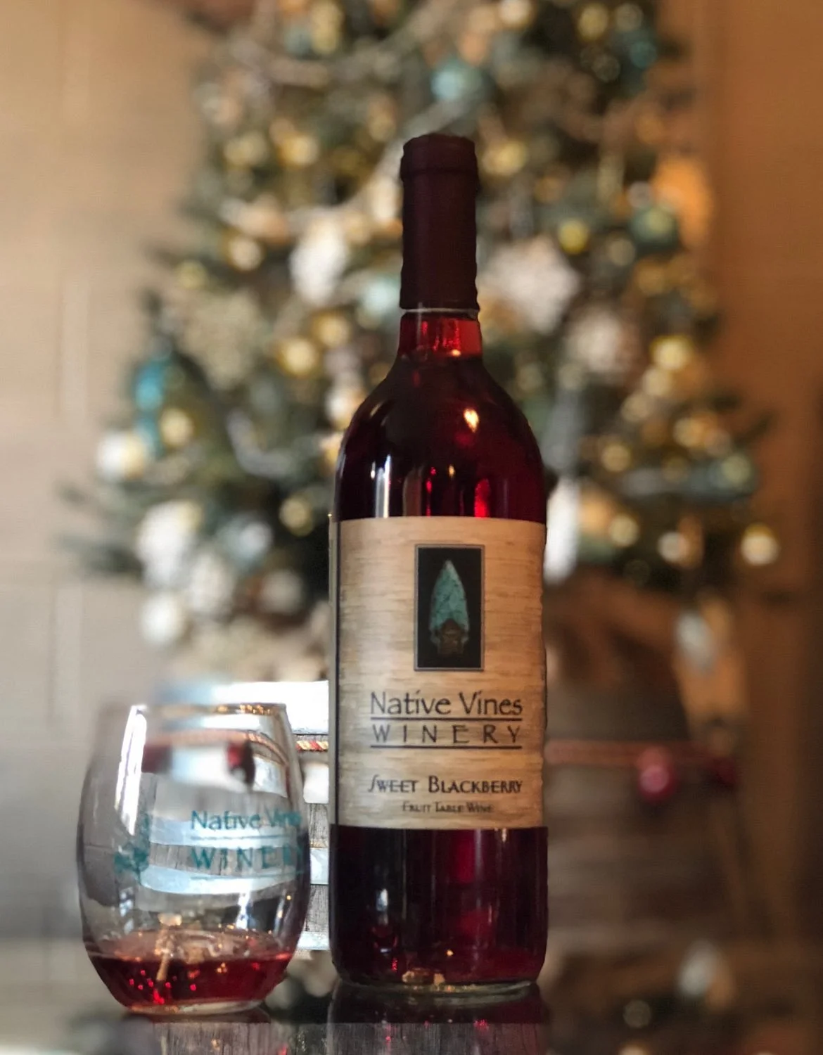 Native Vines Winery