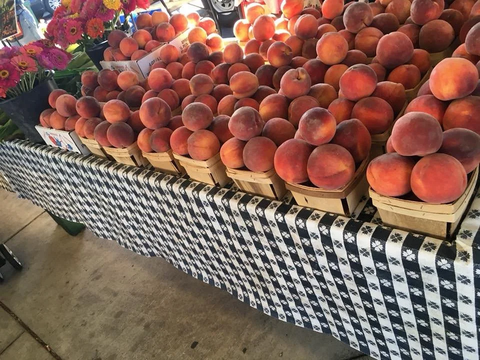 Toledo Farmers Market