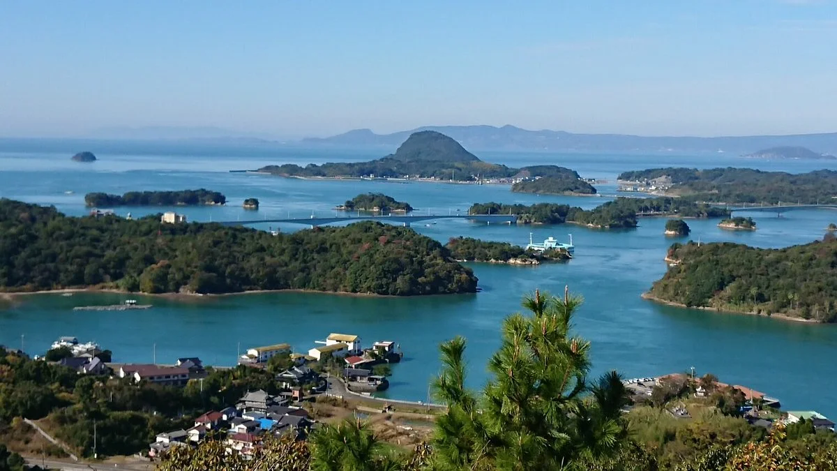 Takabutoyama Lookouts