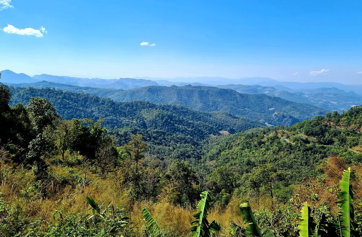 Kiew Lom Viewpoint