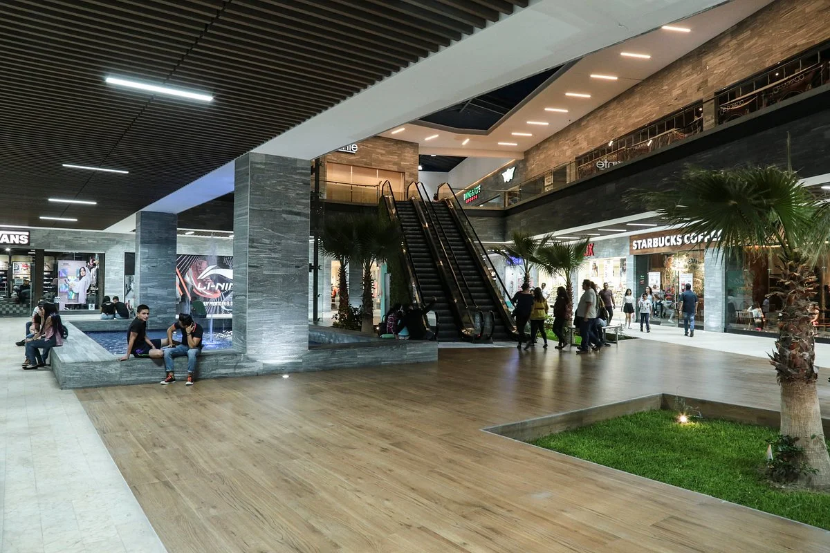 El Dorado Centro Comercial