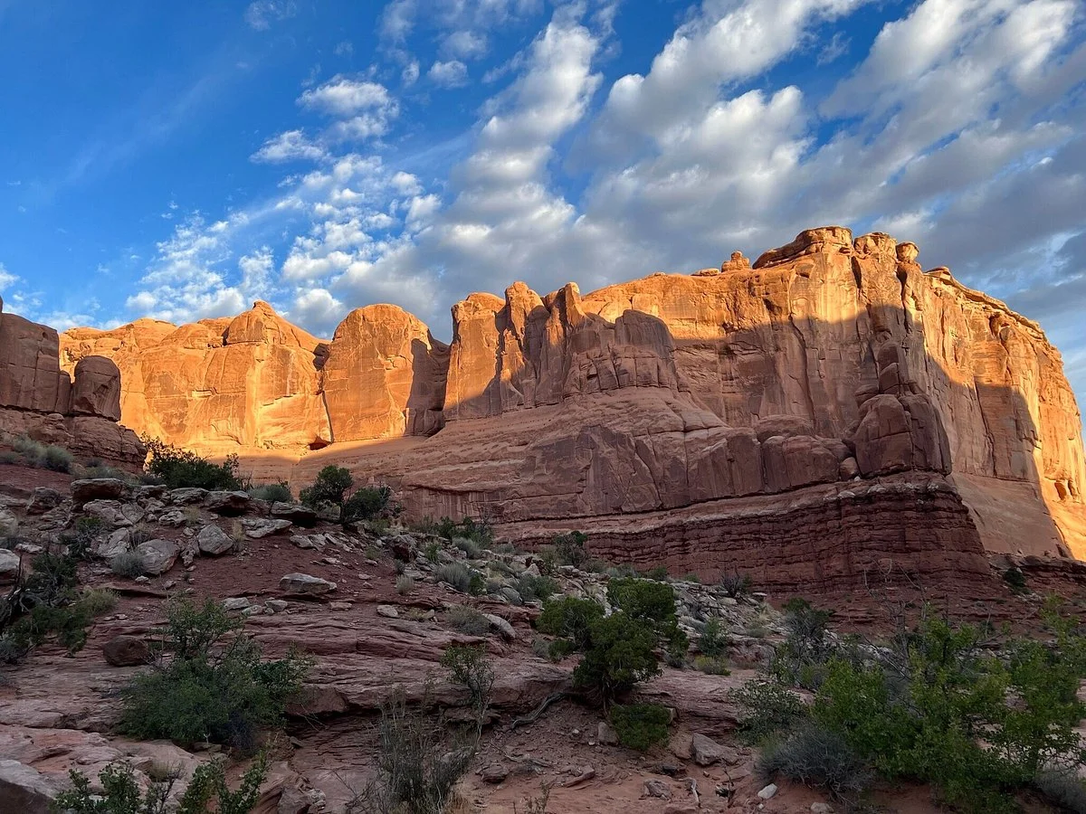 Park Avenue Trail