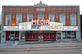 The Media Theater