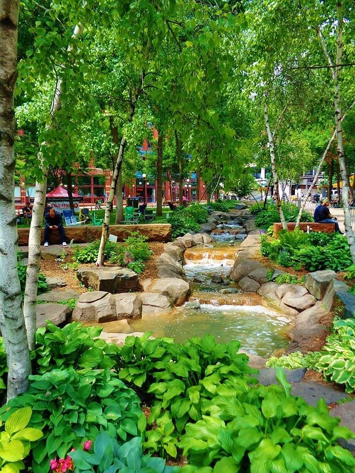Mears Park