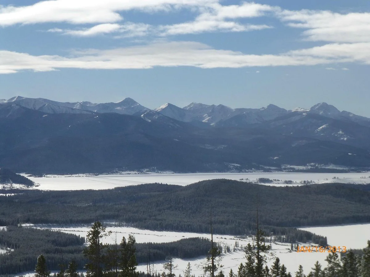 Discovery Ski Area