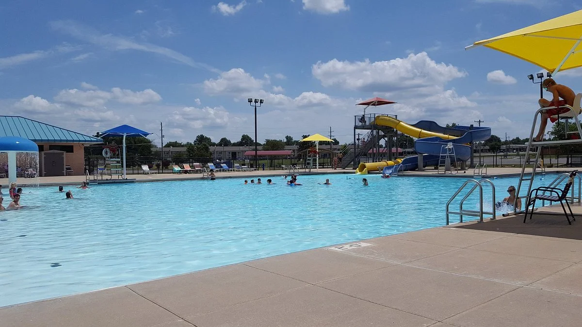 Family Aquatic Center