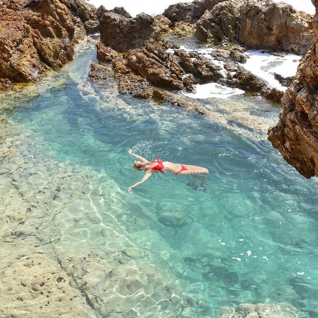 Piscines Naturelles