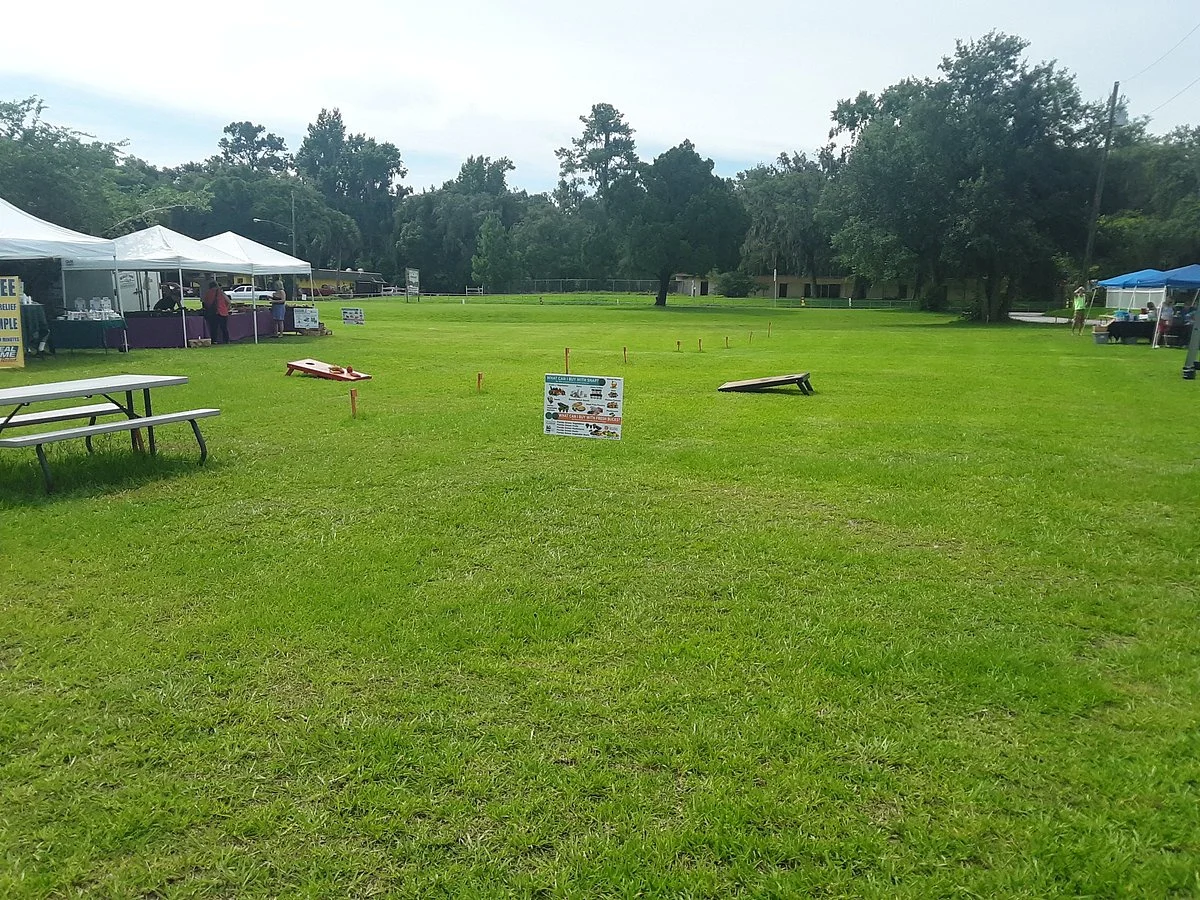 Hernando County Growers' Association
