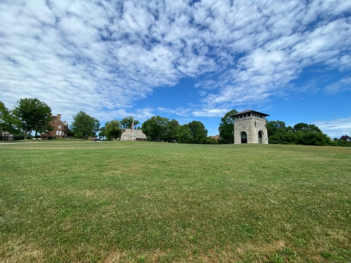 Tower of Victory