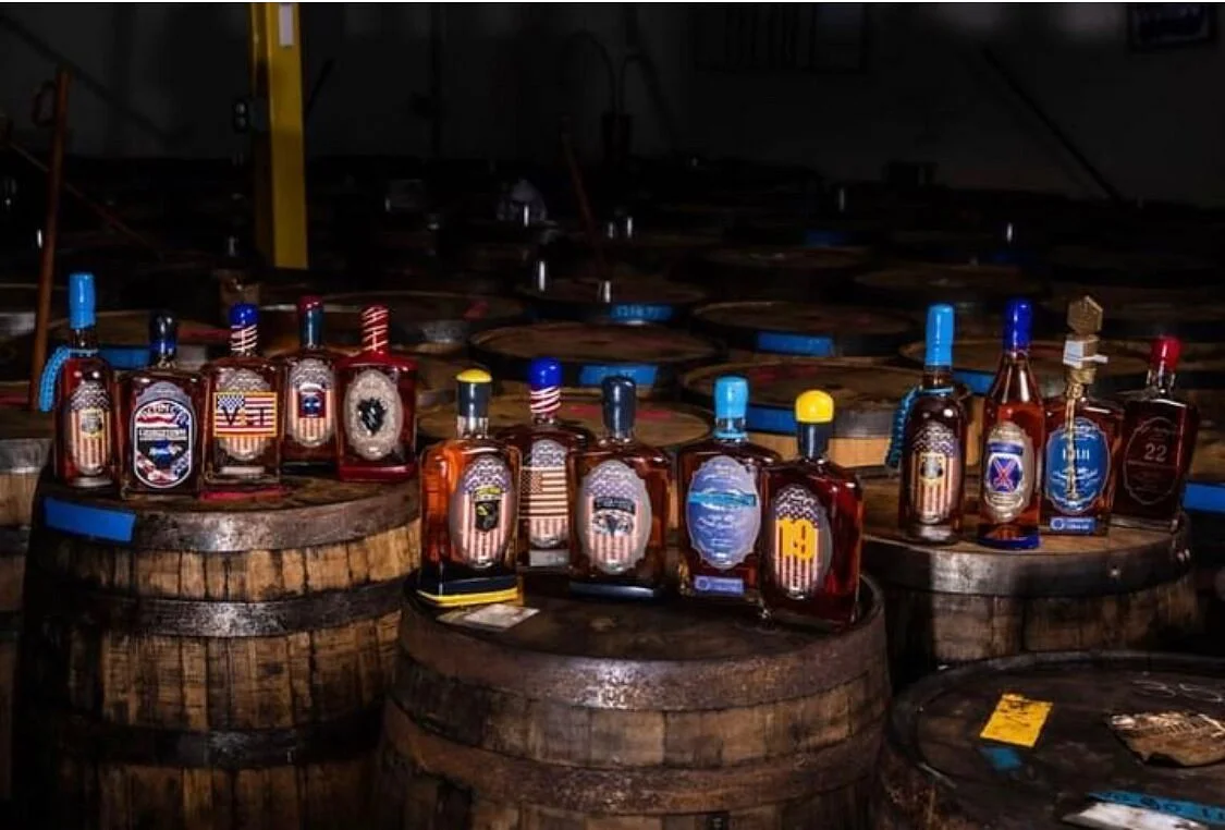 Bourbon 30 Spirits Distillery