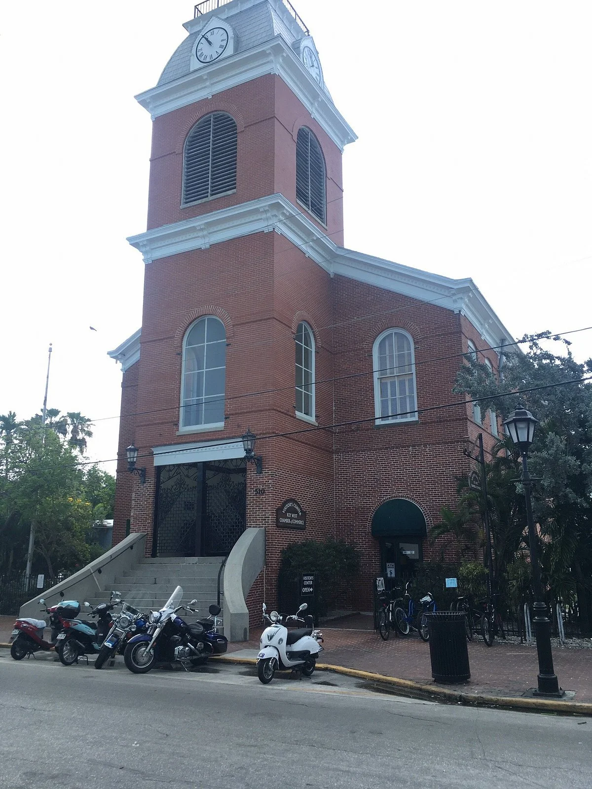 Greater Key West Chamber of Commerce