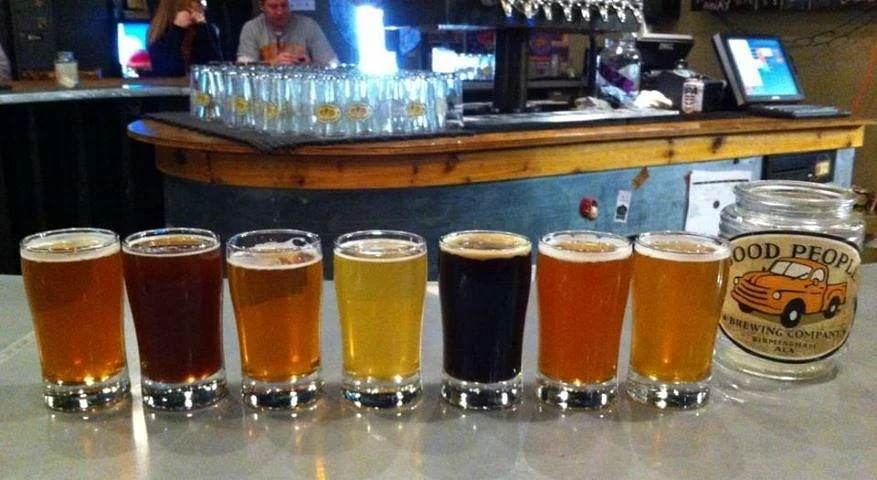 Good People Brewing Company