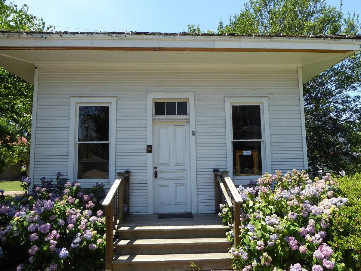 Little Library