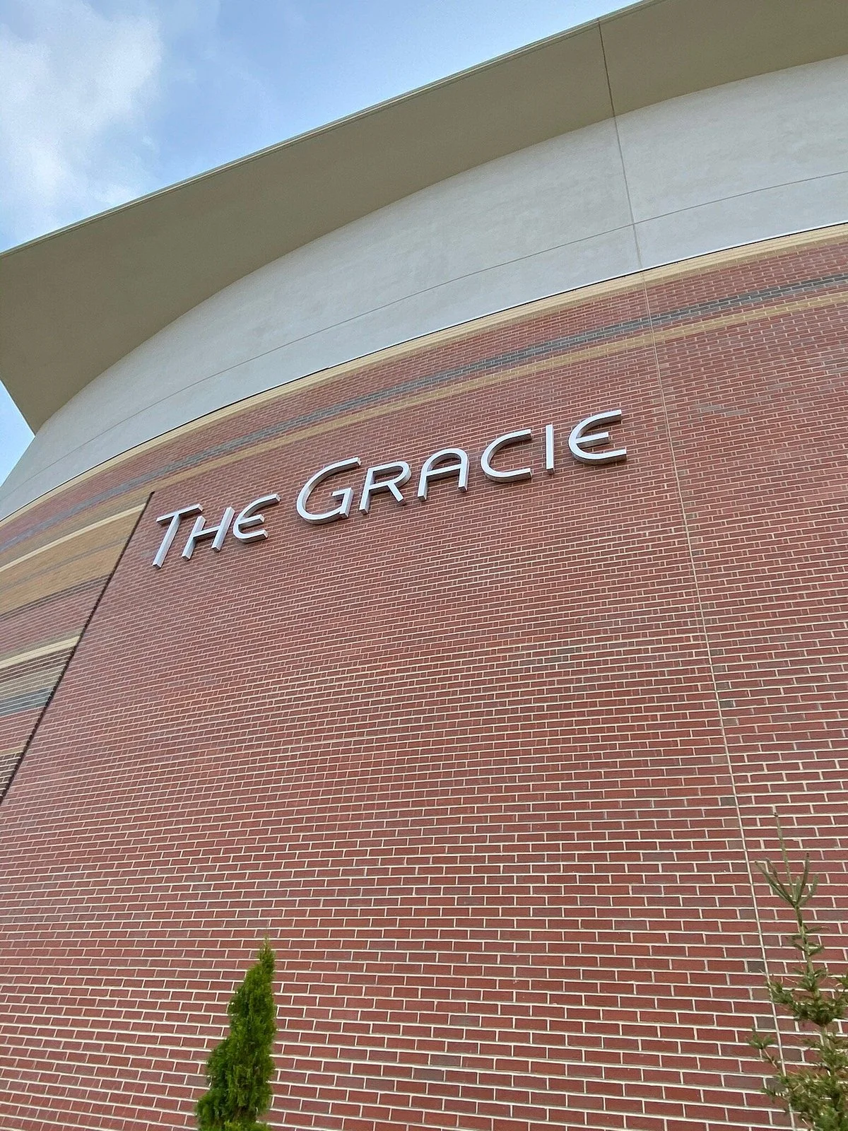 The Gracie Theatre
