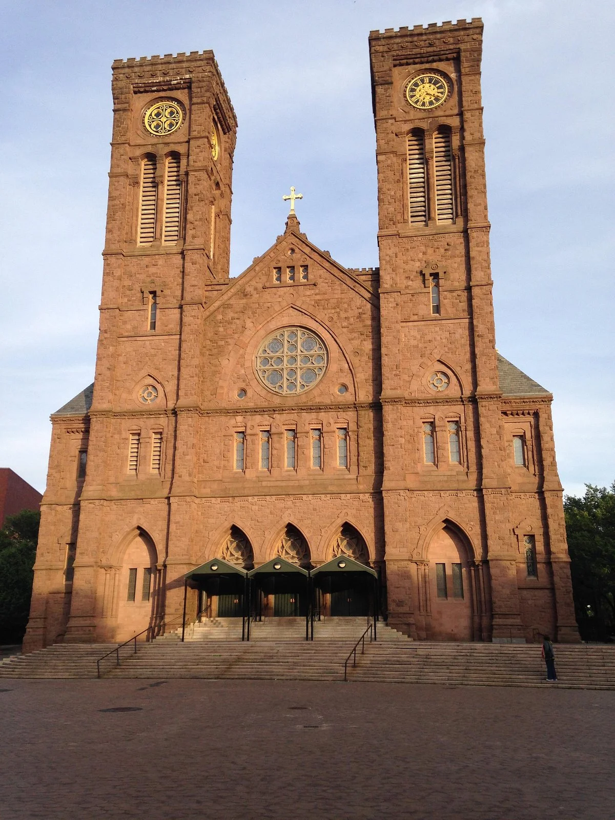 Cathedral of St. John