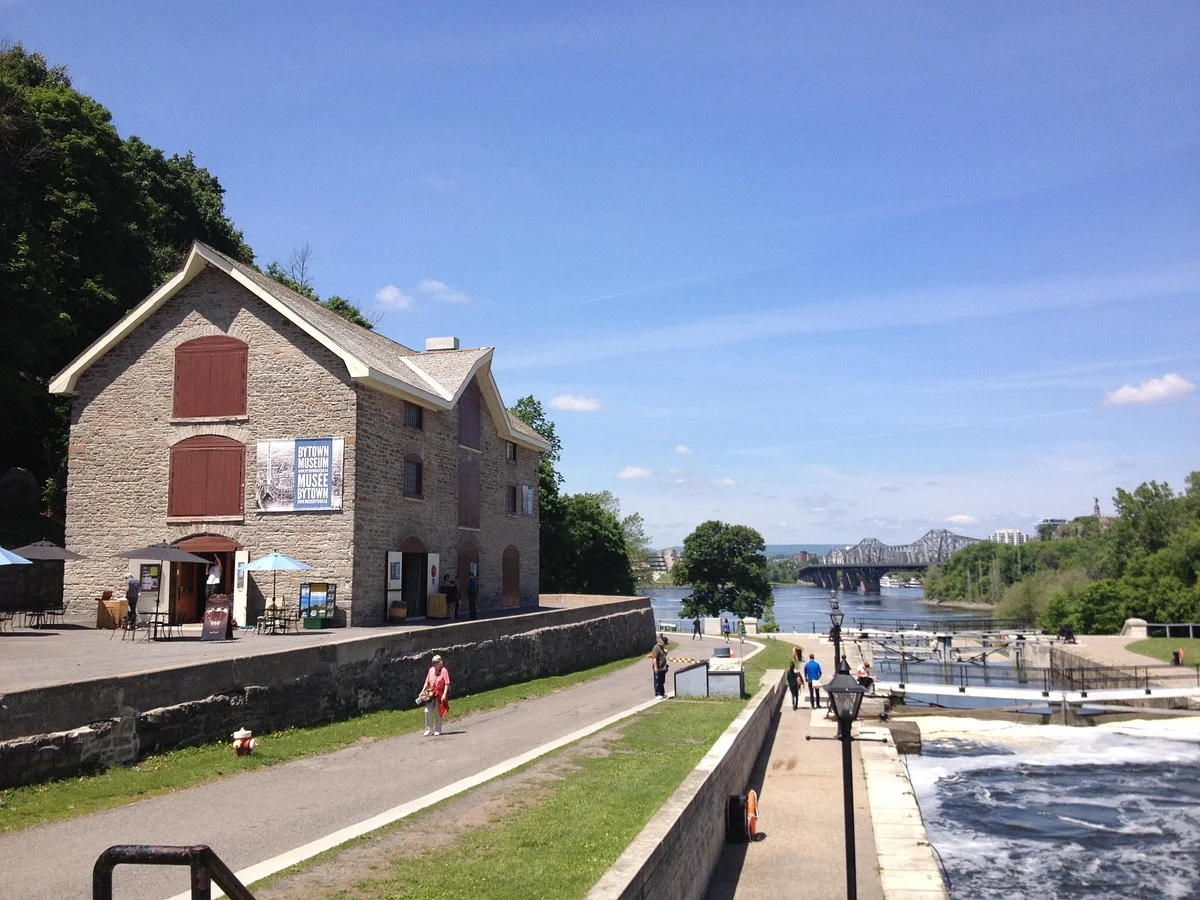 Bytown Museum