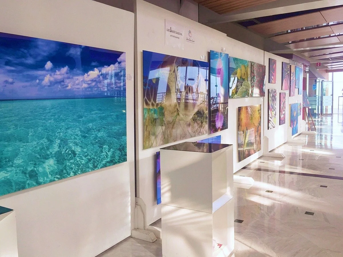 Galeria Balance Cancun