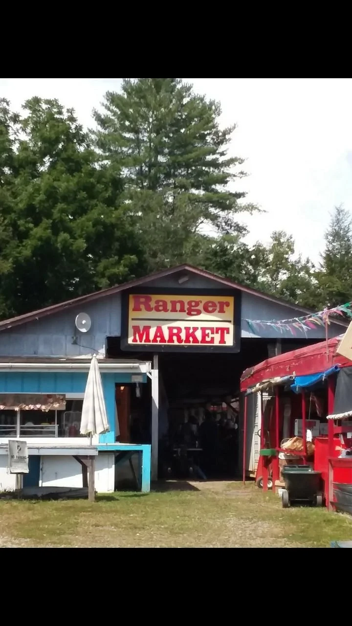 Deckers Flea Market