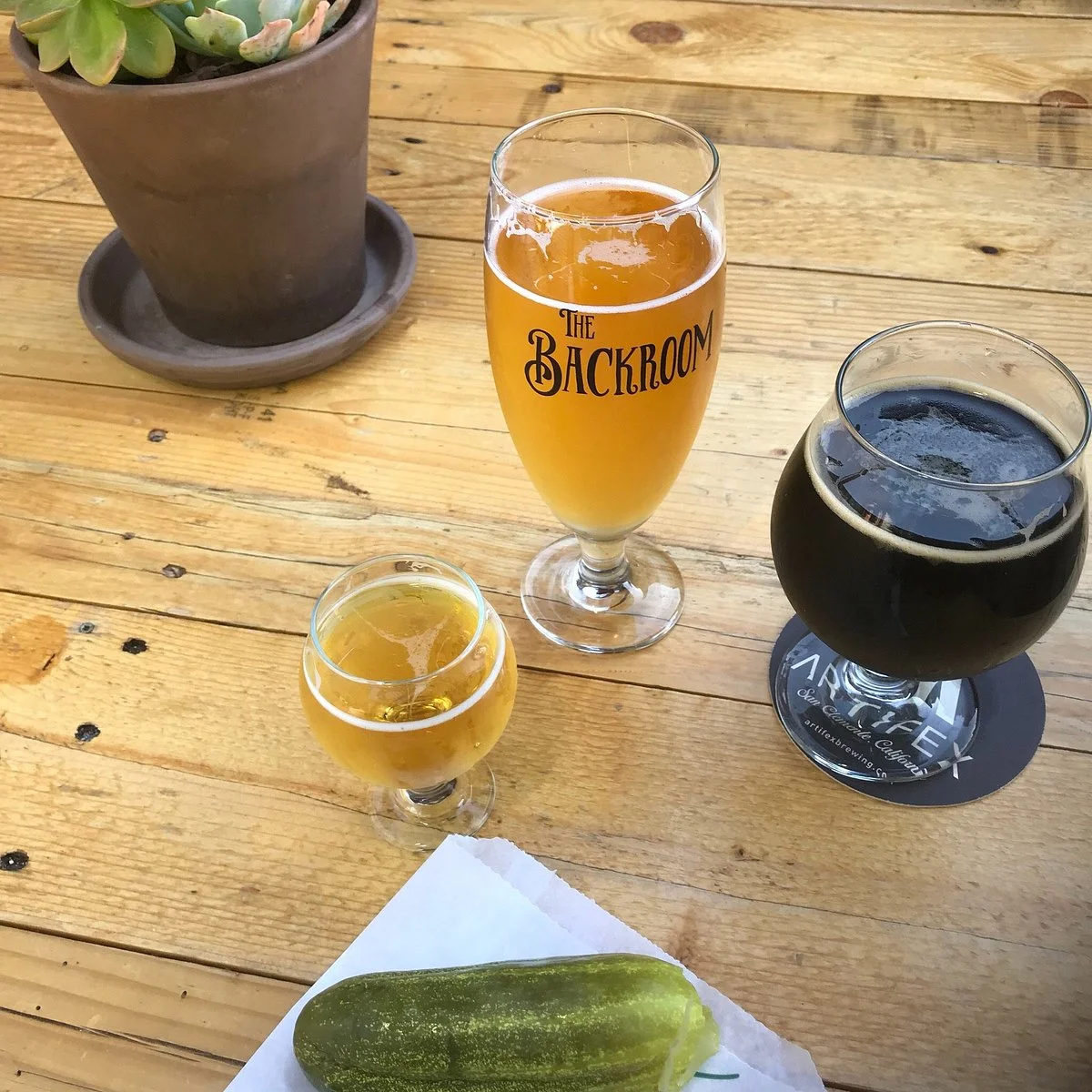 Valley Brewers
