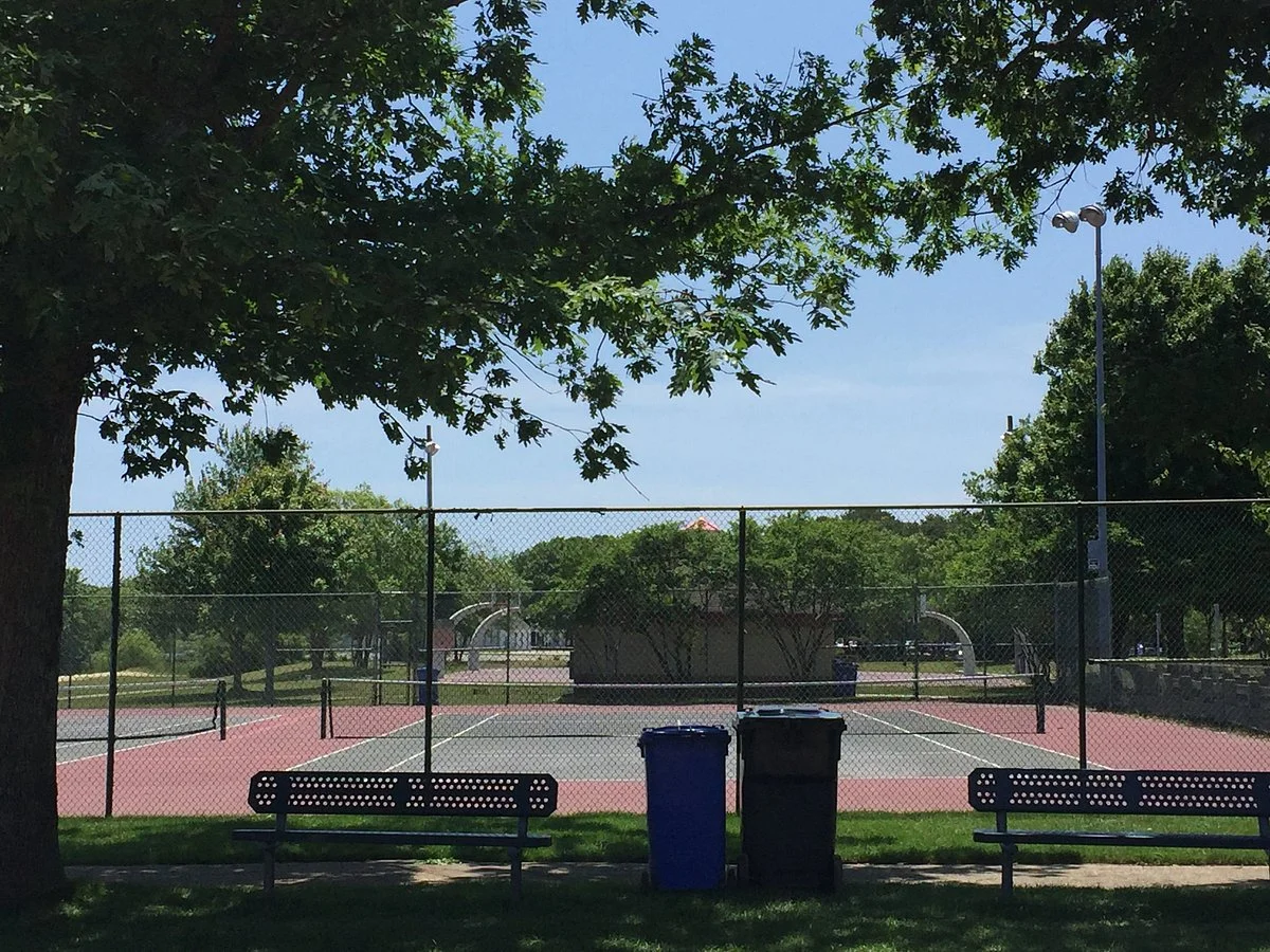Ocean Acres Lake Park