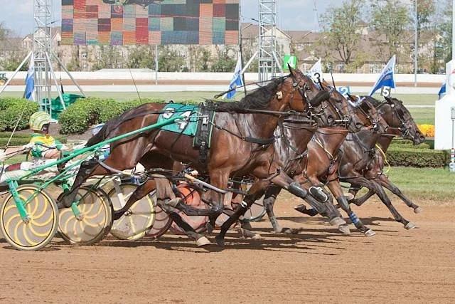 The Red Mile
