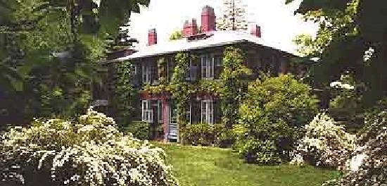 Frederick Law Olmsted National Historic Site