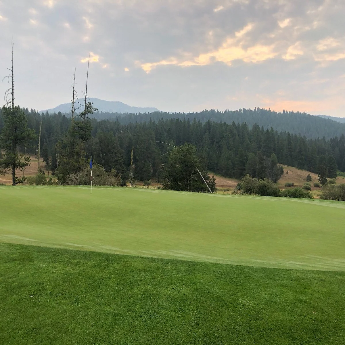 Jug Mountain Ranch