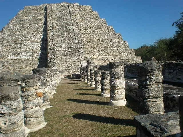 Templos de la Ruta Puuk