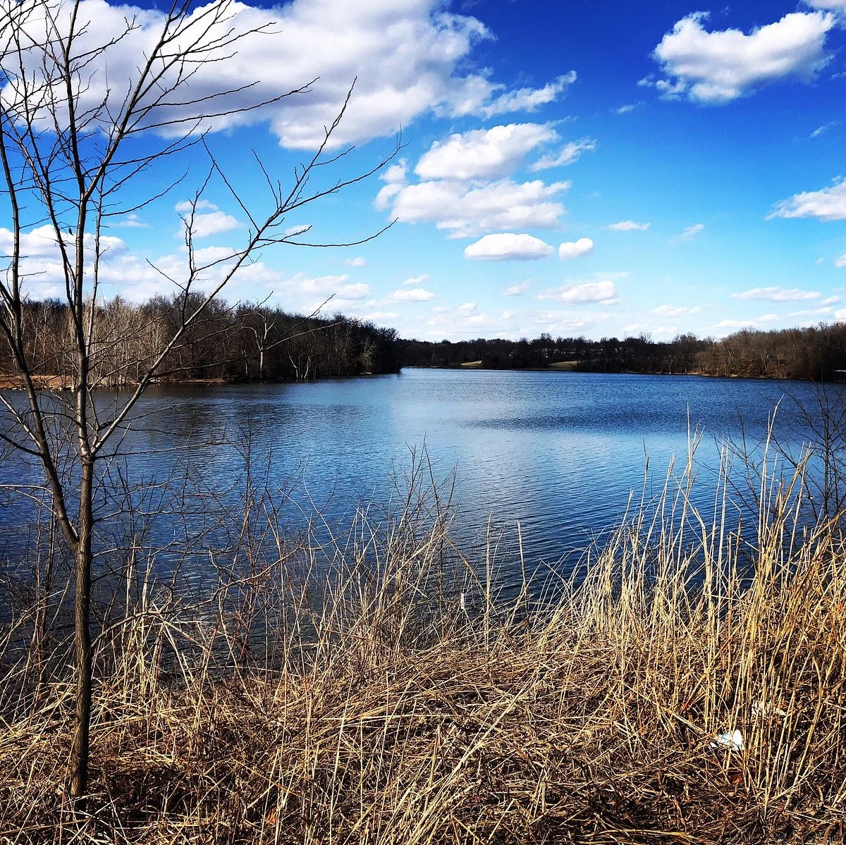 Lake Remembrance
