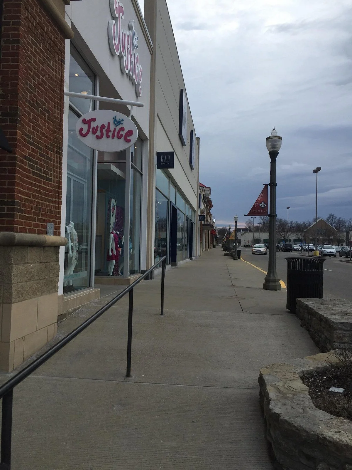Rookwood Commons