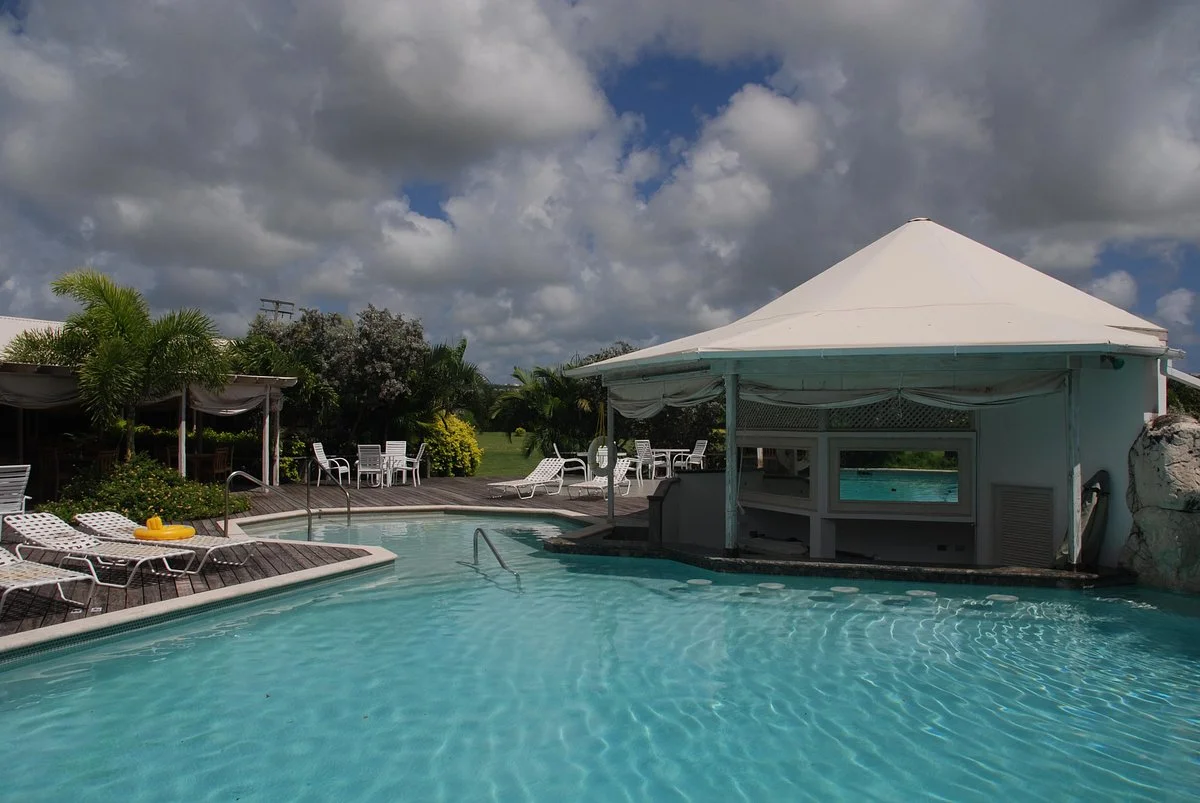 Kendal Sporting Barbados