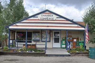 Leadville Lake County Chamber of Commerce