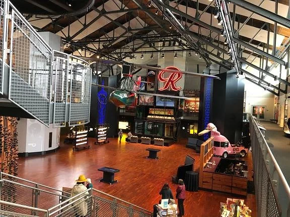 Museum of History & Industry