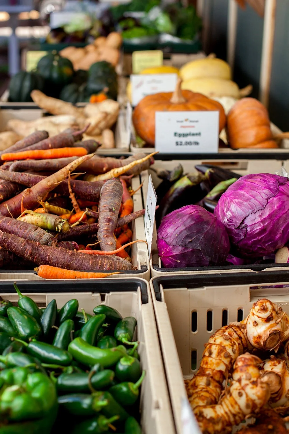 Napili Farmers Market
