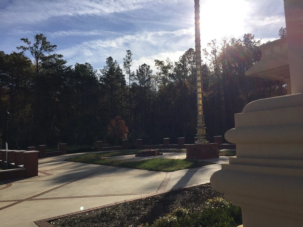 Hindu Center of Virginia