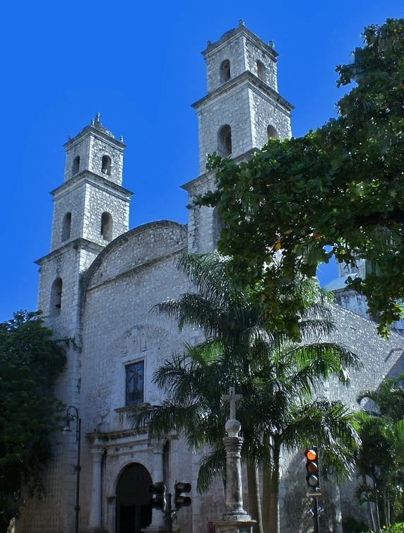 Iglesia El Jesus,Tercera Orden